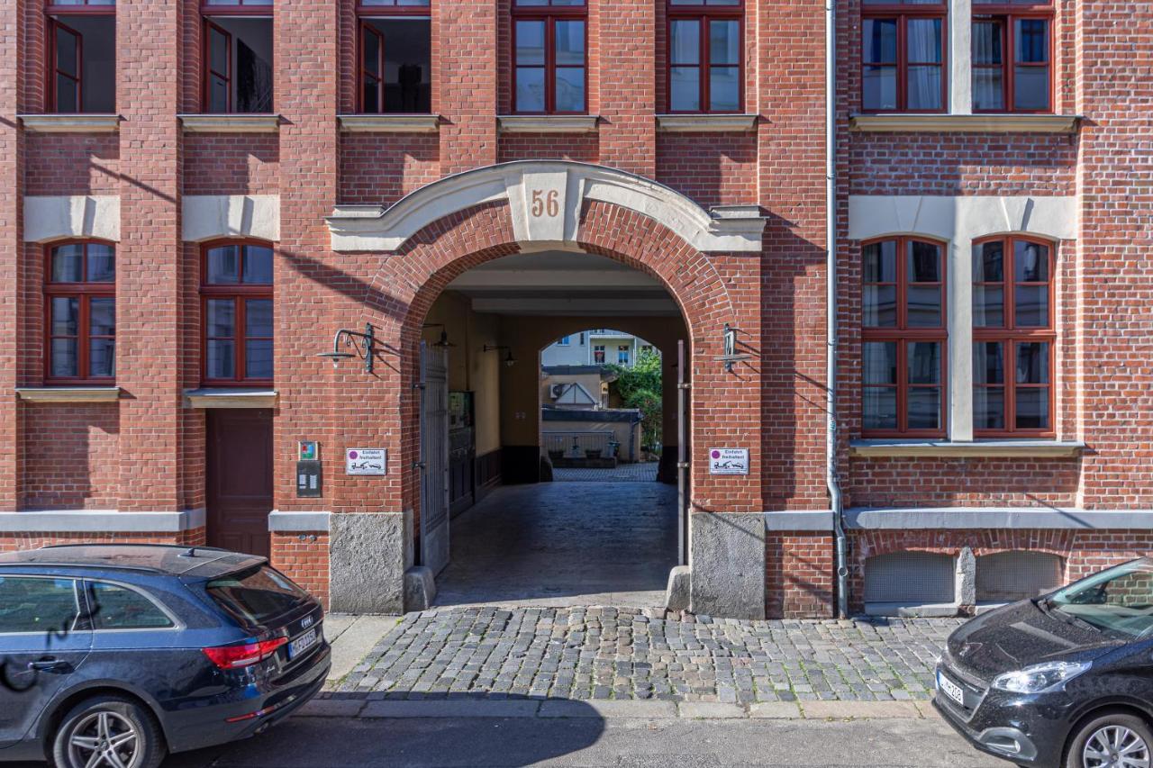 Loft Loft Aqua Апартаменты