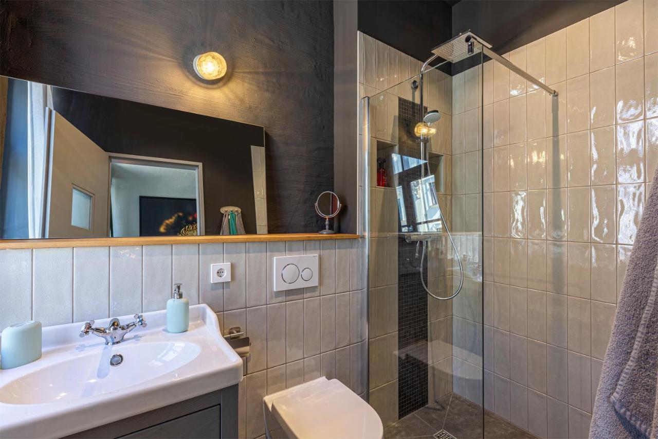 Loft Loft Aqua Апартаменты