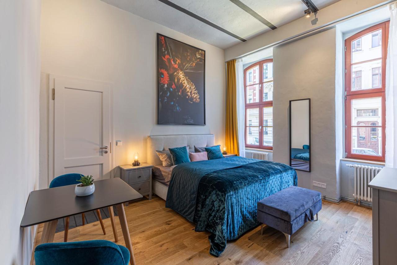 Апартаменты Loft Loft Aqua