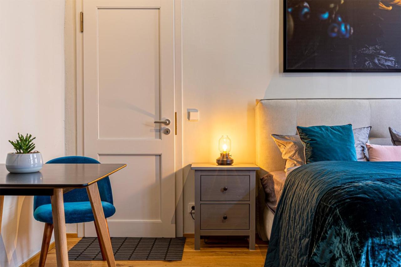Апартаменты Loft Loft Aqua *