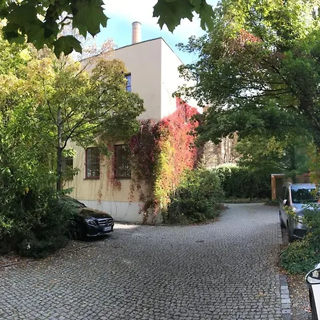 Loft Apartments Leipzig Loft Aqua Экстерьер фото