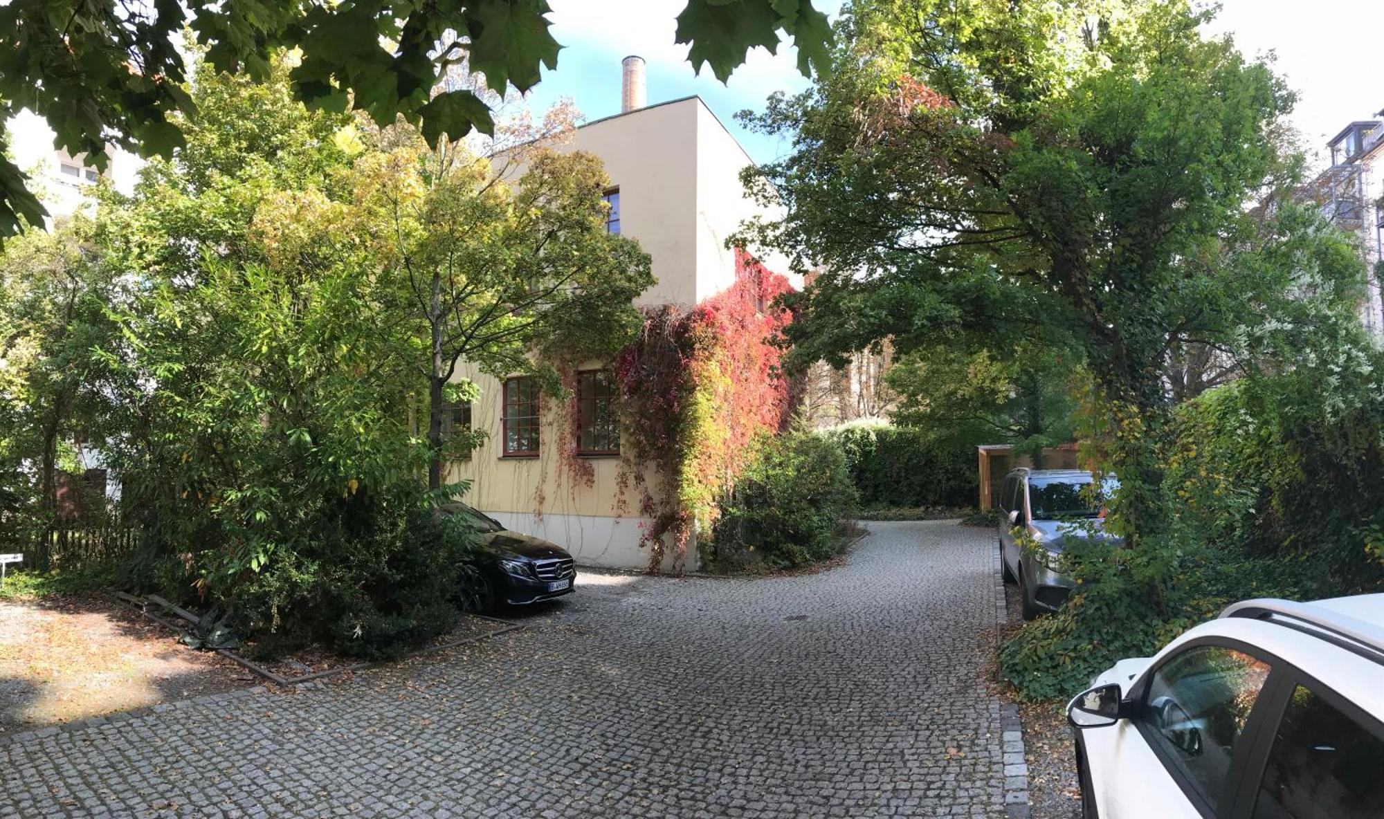 Loft Loft Aqua * Leipzig